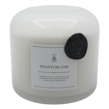 Phantom Oak