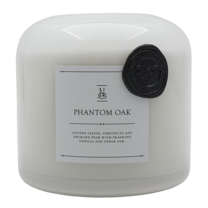 Phantom Oak