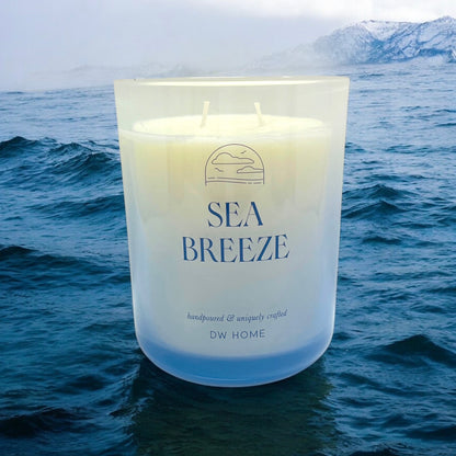 Sea Breeze
